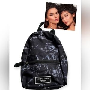 Kendall & Kylie Mini Backpack